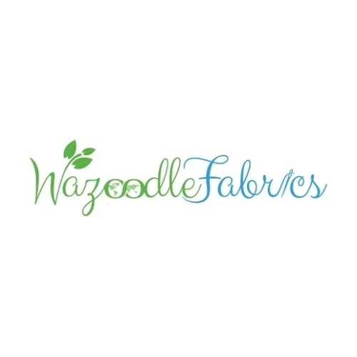 Wazoodle Fabrics logo