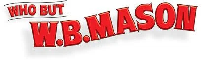 W.B. Mason logo