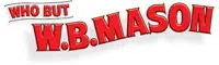 W.B. Mason logo