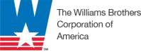 WB Doors logo