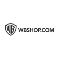 Warner Bros. Shop logo