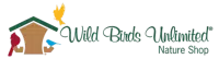Wild Birds Unlimited Montgomery logo