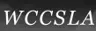 WCCSLA logo