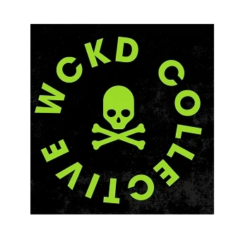 WCKD Collective logo