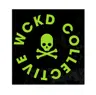 WCKD Collective logo