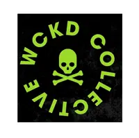 WCKD Collective logo