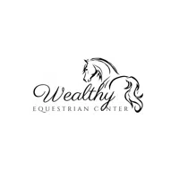 Wealthy Equine Pets & More logo