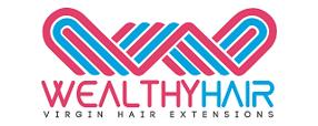 Wealthy Hair promo code