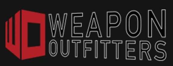 Weapon Outfitters logo