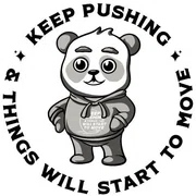 Wear KP logo