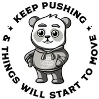 Wear KP logo