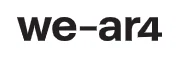 We-Ar4 logo
