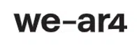 We-Ar4 logo