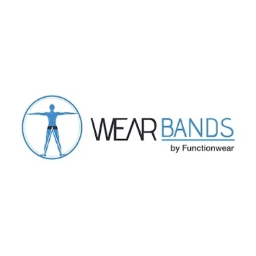 Wear Bands logo