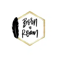 Born To Roam logo