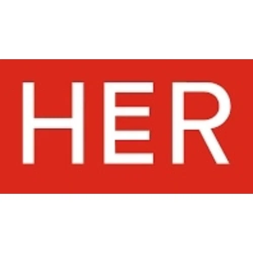 Her logo