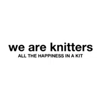 We Are Knitters logo