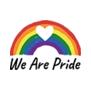 We Are Pride promo code