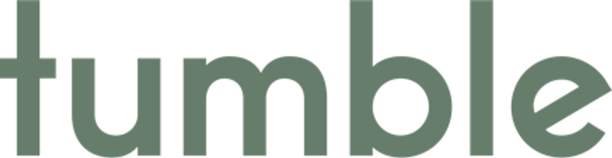 Tumble Promo Codes 25 Off July 2024