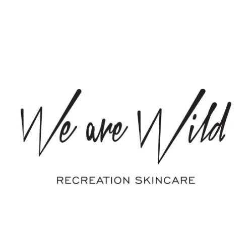 We are Wild logo