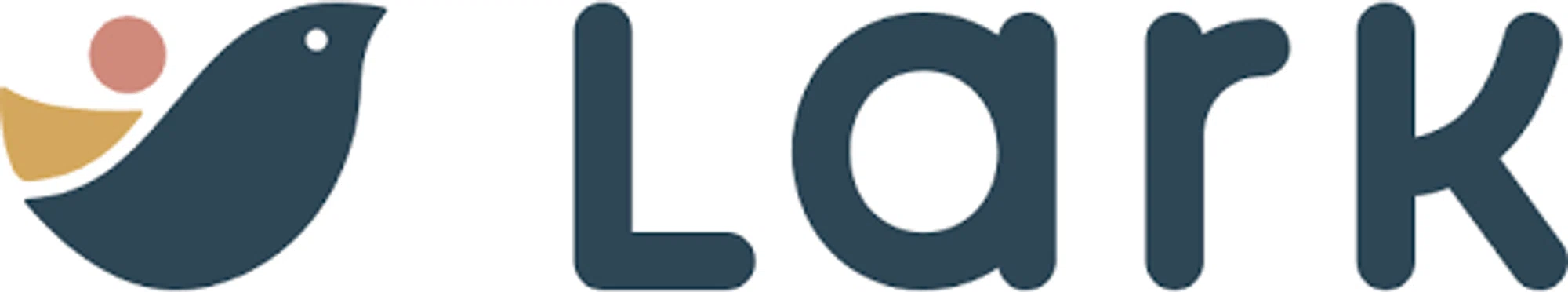 Wear Lark logo