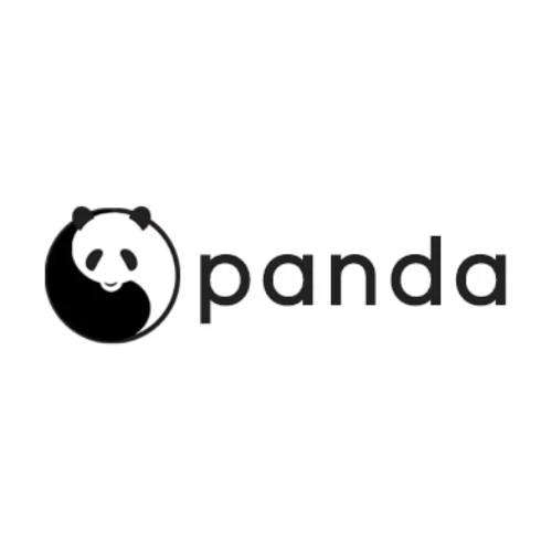 Panda Sunglasses logo