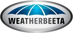 WeatherBeeta USA logo
