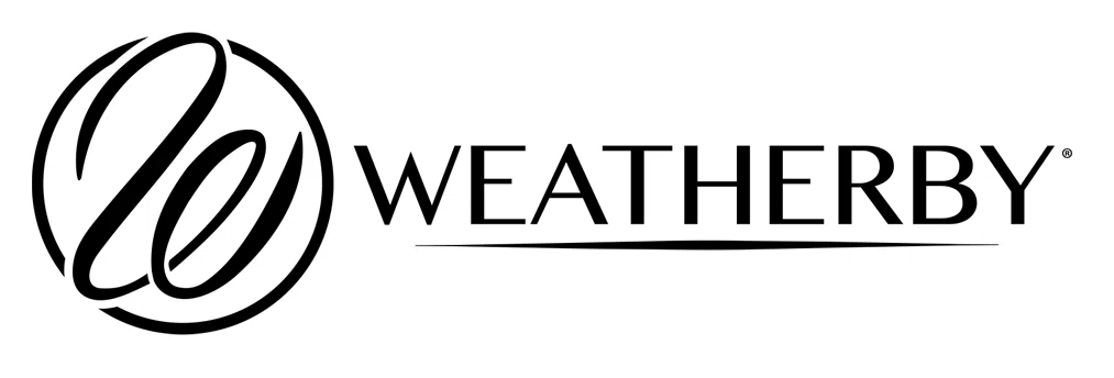 Weatherby logo