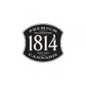Weatherford 1814 logo