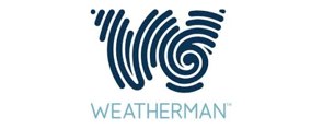Weatherman discount code