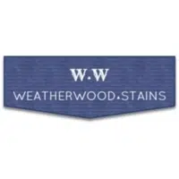 Weatherwood Stains logo