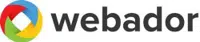 Webador US logo