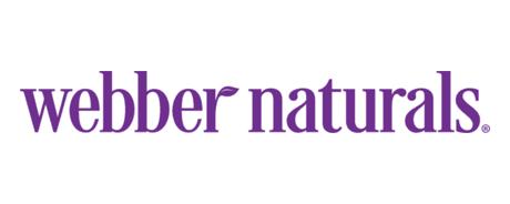 Webber Naturals discount code
