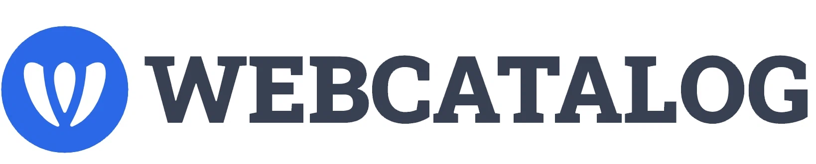 WebCatalog logo