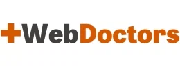 WebDoctors logo