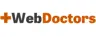 WebDoctors logo