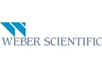 Weber Scientific logo