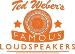 Weber Speakers logo