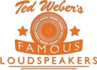 Weber Speakers logo