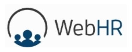 WebHR promo code