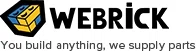 Webrick coupon code