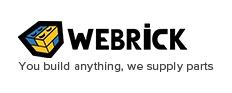 Webrick promo code