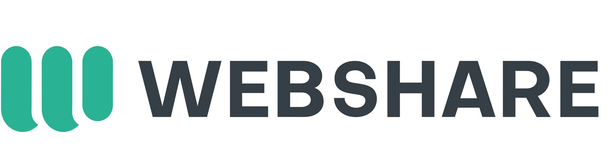 Webshare logo