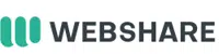Webshare logo