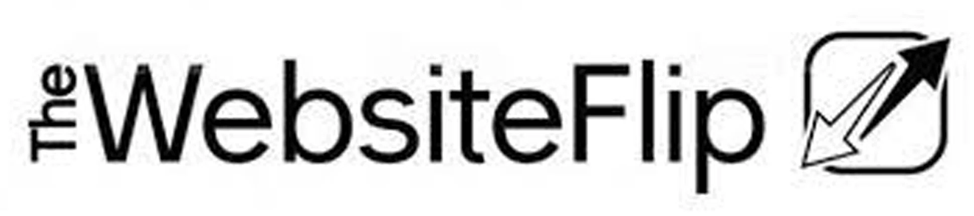 The Website Flip logo