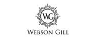 Webson Gill discount code