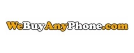 WeBuyAnyPhone.com coupon code