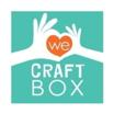 We Craft Box promo code