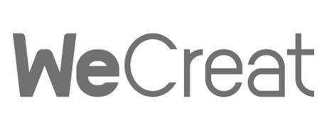 WeCreat promo code