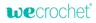 Wecrochet logo